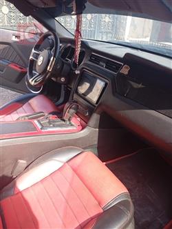 فورد موستانج